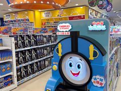 -TOYSRUS玩具反斗城(广州IGC天汇广场店)