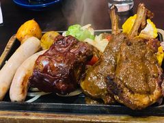 -bluefrog蓝蛙(皇庭广场店)