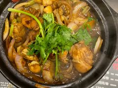 -川香煲(茅台路店)