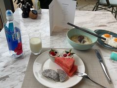 -香港数码港艾美酒店