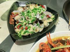 -红钳侠小龙虾·烧烤(中赢康康谷店)