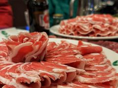 -绿达涮府(重庆路店)