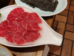 -1078號老北京涮肉(万达广场店)