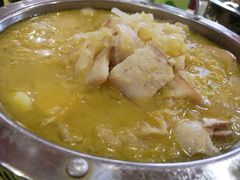 -东北食府·铁锅炖(花溪湾店)