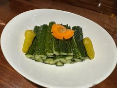 -南门小馆·清真(国贸商城店)