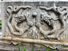 -北京石刻艺术博物馆(五塔寺)