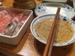 -古关火锅店(古北水镇景区店)