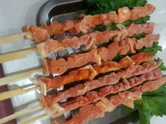 -领头羊烧烤餐厅(大唐路店)