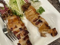 -亚利咖喱屋