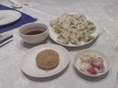 -山水阁中餐厅(沙河唯实交流中心)