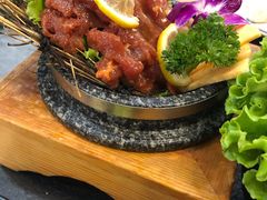 -福福泥炉烤肉(三台子店)