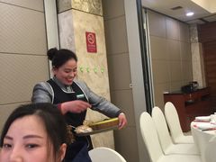 -小厨娘淮扬菜(天印大道店)