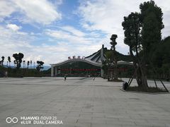 -重庆云阳龙缸景区