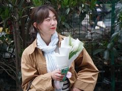 -花匠花艺鲜花店(尹山湖店)