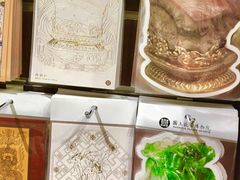 -台北故宫博物院礼品专卖店