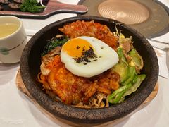 -七八冷面·延边朝鲜族美食(欢乐谷店)