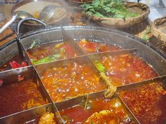 -陈陈火锅(较场口店)