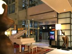 -喜鹊愉家酒店(郑州曼哈顿博览中心地铁站店)