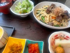-味太助·银饭食堂(中华城店)