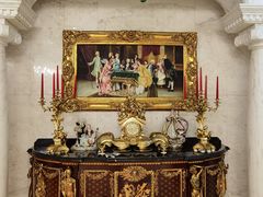 -金米箩大酒店(五角场店)