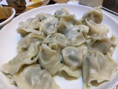 -老虎滩船说·海胆水饺·大连海鲜(老虎滩店)