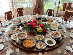 -东湖食堂·湖景餐厅•会议