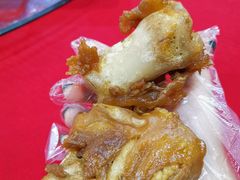-伟记牛蹄(道滘店)