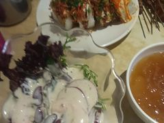 -玫瑰花园自助烤肉(顺义鑫海韵通店)