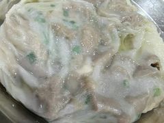 -标记美食新鲜猪杂(兴南大道店)