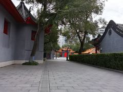 -哈尔滨极乐寺
