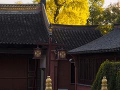 -虞山风景区