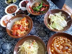 -张关合渣(航空大道店)