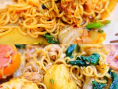 -北工大风味餐厅(北京工业大学东区店)