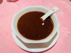 陈皮红豆沙-誉八仙酒楼(静安大悦城店)