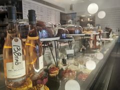 -BAKER&SPICE(安福路店)