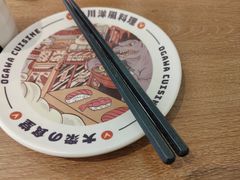 -小川洋风料理(武胜路凯德广场店)