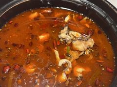 -周渝食惦酸菜鱼(青浦店)