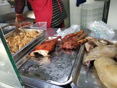 -晓马鸭店(新芜路店)