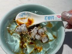 -花椒俏川菜小馆(南海万达店)