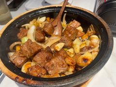 -火啫啫·粤式啫啫煲(南通首店)
