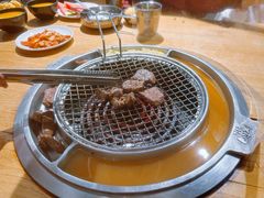 -姜虎东白丁烤肉(恒隆广场店)