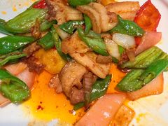 -醉壹号海鲜大排档·老厦门特色菜(厦门美食地标店)