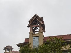 -韶关经律论国际酒店温泉