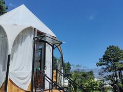 -云禾壹海景庄园餐厅