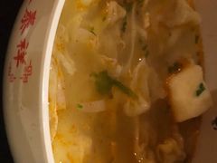 -东泰祥生煎馆(陕西南路店)