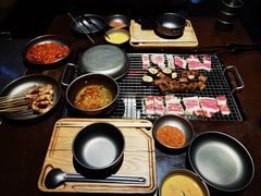 -夜食白市Yespicy·烧烤啤酒宵夜(番禺四海城店)