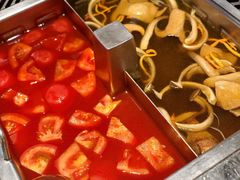 -海底捞火锅(人民广场店)