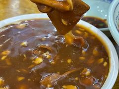 炒肝-门框胡同百年卤煮(前门煤市街店)