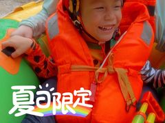 -宁乡沩山龙泉漂流
