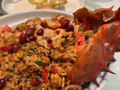 -79号渔船海鲜饭店(华强北店)